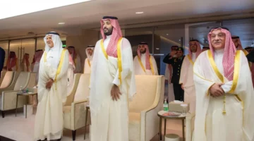 الاتحاد يزدان بـ«كأس سلمان»