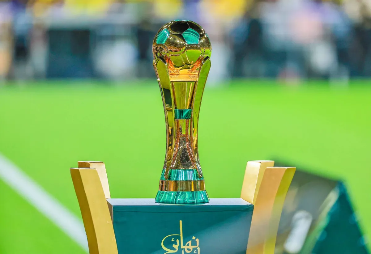 بعد 6 أعوام… الاتحاد يعيد الكأس الملكية إلى خزائنه