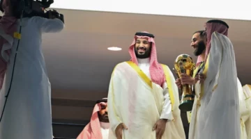 الكأس الملكية… «اتحادية»