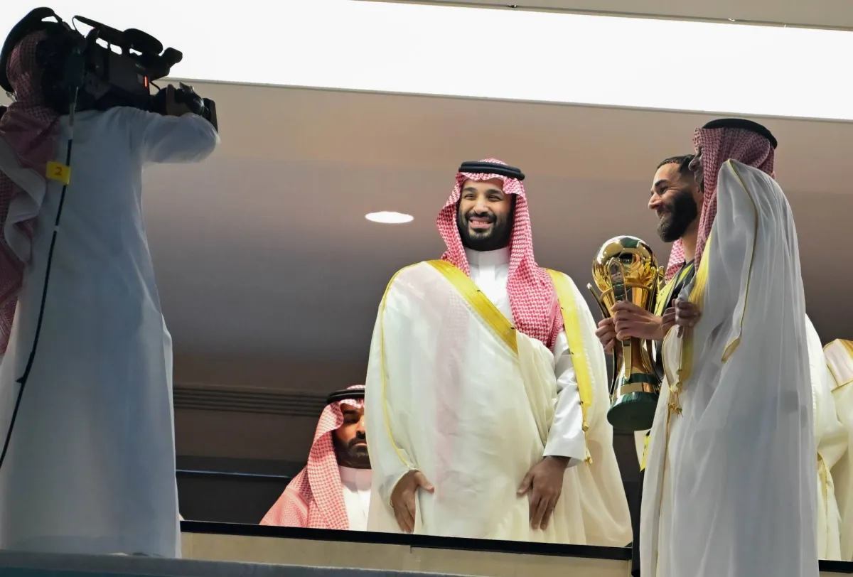 الكأس الملكية… «اتحادية»