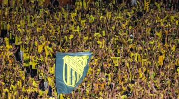 شراحيلي لـ«الشرق الأوسط»: لن اترك الاتحاد