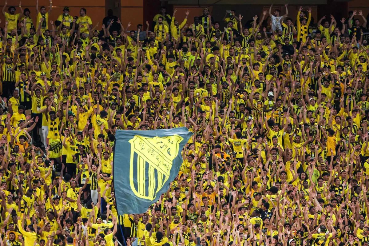 شراحيلي لـ«الشرق الأوسط»: لن اترك الاتحاد