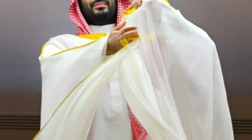 لوحة سعودية ملحمية في «النهائي الملكي»