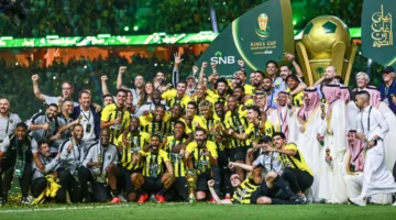 لوران بلان مستمر مع الاتحاد