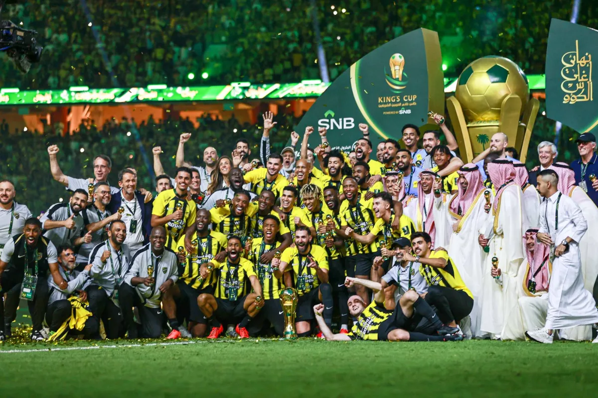 لوران بلان مستمر مع الاتحاد