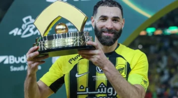 ليلة رائعة مع جماهير الاتحاد