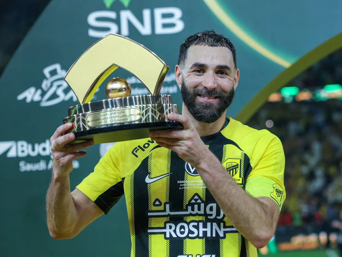 ليلة رائعة مع جماهير الاتحاد