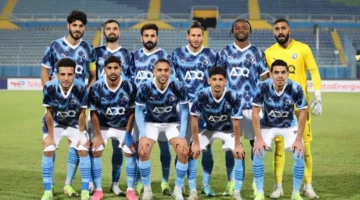 «أبطال أفريقيا»: بيراميدز لكتابة تاريخه القاري