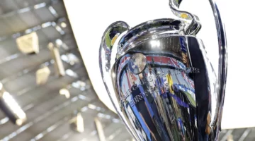 لقب يساوي ذهباً… كم سيربح باريس سان جيرمان إذا توّج بدوري أبطال أوروبا؟