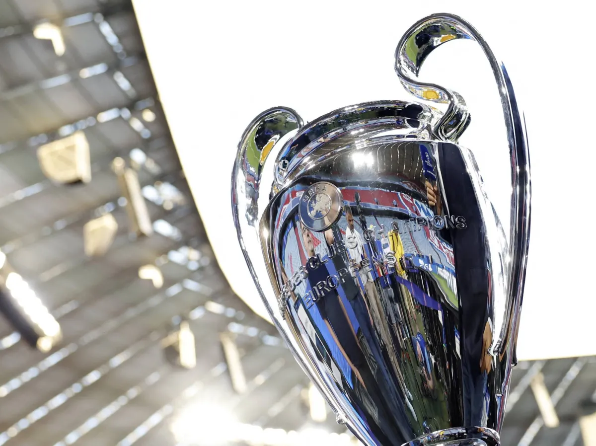 لقب يساوي ذهباً… كم سيربح باريس سان جيرمان إذا توّج بدوري أبطال أوروبا؟