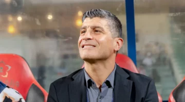 الفيحاء يتفق مع بيدرو إيمانويل لتجديد عقده