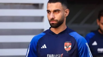 الأهلي يشكر السولية ويعرض عليه العمل «ضمن كوادره»
