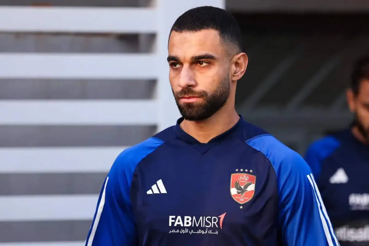 الأهلي يشكر السولية ويعرض عليه العمل «ضمن كوادره»