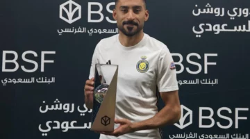 الدرعية يستهدف حسن «النصر» ودوسري «الهلال»