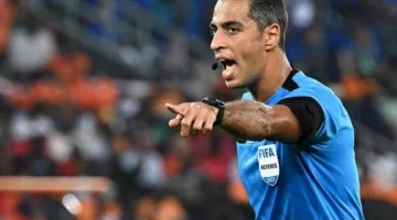 الزمالك يرفض تعيين 4 حكام لنهائي كأس مصر