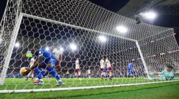 ماذا لو تجاوز الهلال؟!… فضيحة إدارية تهز غوانغجو الكوري