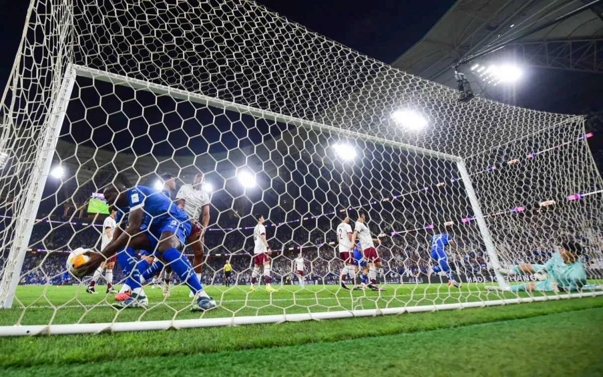 ماذا لو تجاوز الهلال؟!… فضيحة إدارية تهز غوانغجو الكوري