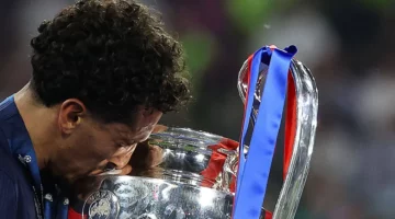 كأس دوري أبطال أوروبا عاد إلى دياره التي وُلِدَ فيها!