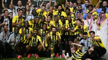 «الشرق الأوسط» تكشف كواليس «الثنائية الاتحادية» التاريخية