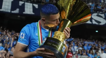 إيطاليا تستبعد المُدافع بونجورنو وتضم رانييري