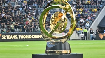 «فيفا» يفتح نافذة تسجيل اللاعبين في كأس العالم للأندية