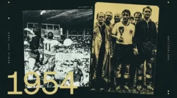 ​كيف فازت ألمانيا الغربية بكأس العالم 1954؟