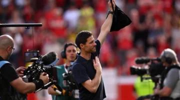 ألونسو يبدأ مرحلة توحيد قوة ريال مدريد قبل انطلاق مونديال الأندية