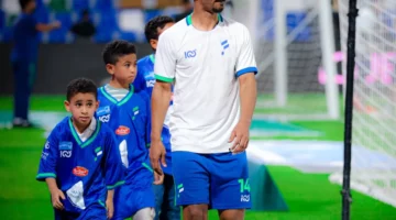 لو عاد بي الزمن لتعاملت بشكل مختلف مع عرض الهلال
