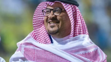 محمد القاسم يُعلن ترشحه لرئاسة التعاون