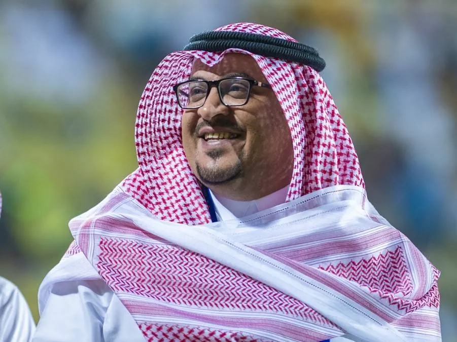 محمد القاسم يُعلن ترشحه لرئاسة التعاون