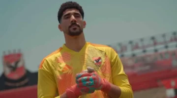 الأهلي المصري يعزز صفوفه بـ«سيحا»