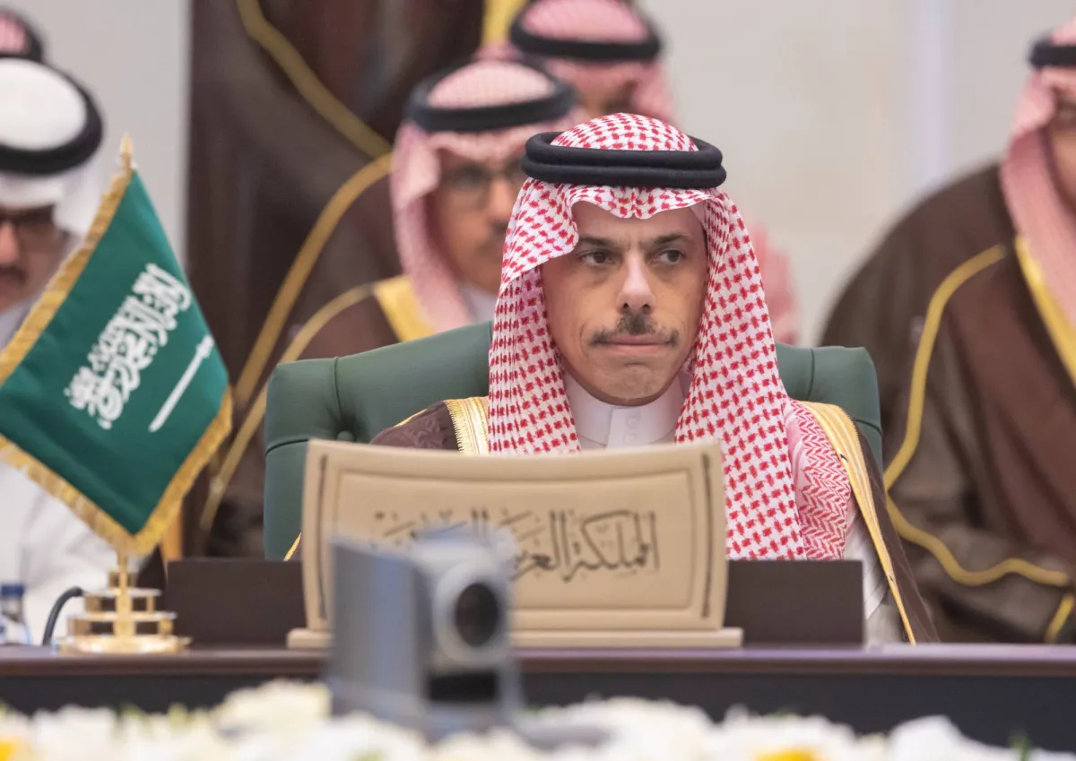 دول الخليج ترّحب بالمفاوضات الإيرانية