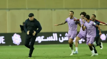 الخلود يطوي صفحة بن زكري… ويبحث استمرار غروهي وديانغ