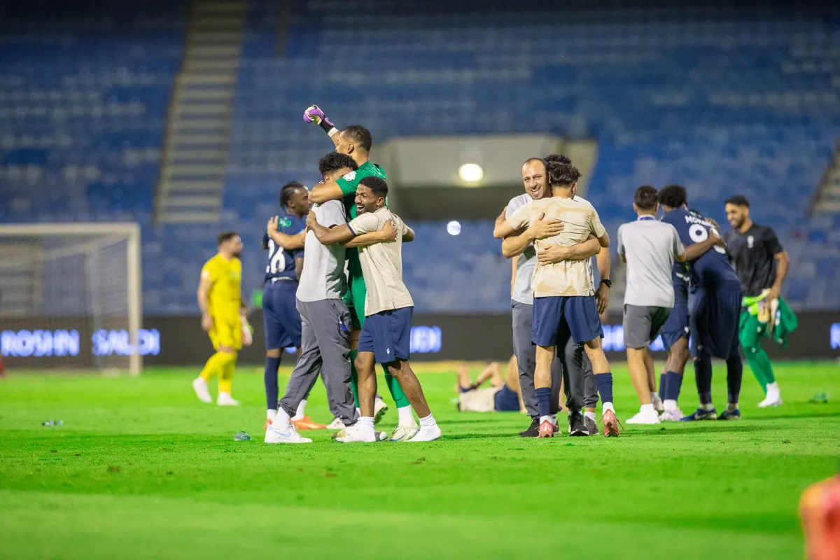 نترقب الحُكم في نقاط الوحدة والنصر