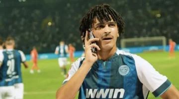 النصر يعزز صفوفه بالجابر