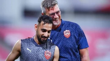 تالاييتش قبل مواجهة المنتخب السعودي: الفوز خيارنا الوحيد