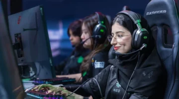 تألق تويستد مايندز وفالكونز والقادسية