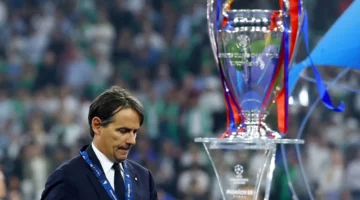 إنزاغي يستقيل من إنتر تمهيداً لتدريب الهلال