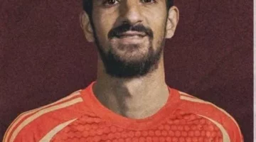 التونسي بن رمضان يدعم صفوف الأهلي المصري
