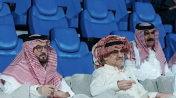 بدعم «العضو الذهبي» …. ابن نافل سيستمر رئيسًا للهلال