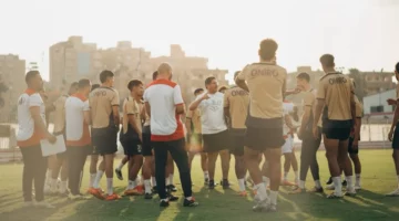 أحلام متناقضة بين الزمالك وبيراميدز
