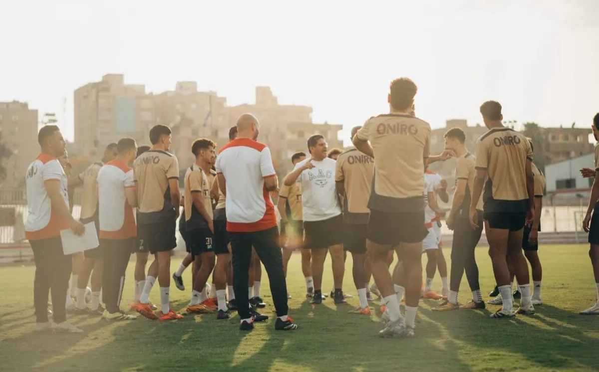 أحلام متناقضة بين الزمالك وبيراميدز