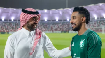 بيّضوا الوجه لتتأهل جميع منتخباتنا السعودية للمونديال