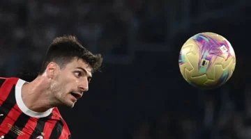 منتخب إيطاليا يواجه أزمة دفاعية قبل مواجهة النرويج
