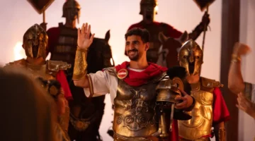 تريزيغيه وبن رمضان يتقدمان بعثة الأهلي المونديالية
