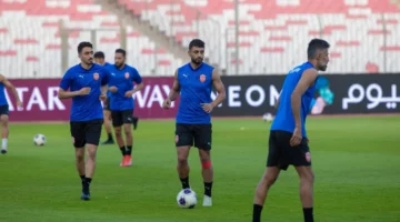 «أحلام الأخضر المونديالية» أمام خطر المفاجآت البحرينية
