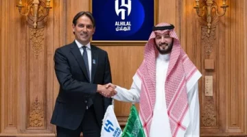 اليوم تبدأ قصتي مع الهلال