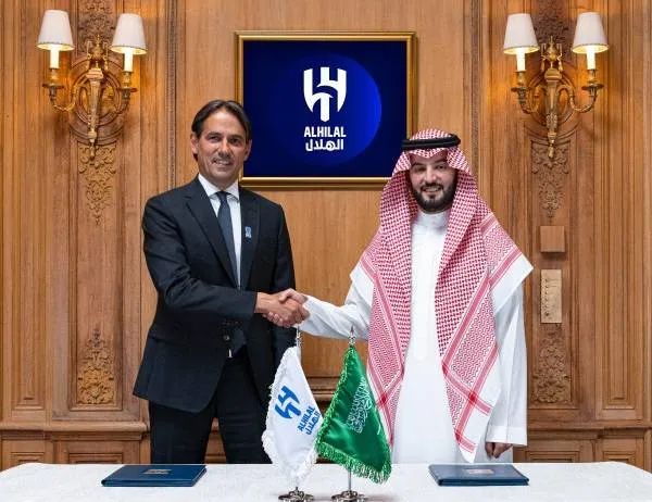 اليوم تبدأ قصتي مع الهلال