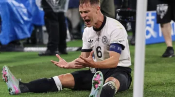 خسرنا عن استحقاق أمام البرتغال… ولم نظهر روح الفوز