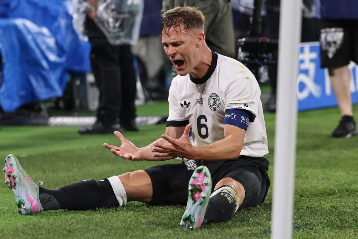 خسرنا عن استحقاق أمام البرتغال… ولم نظهر روح الفوز